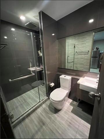 เช่าคอนโด ดิ แอล ฟิฟทีน คอนโดมิเนียม - Condo Rental The L15 condominium - 2466557