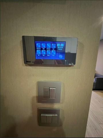 เช่าคอนโด ดิ แอล ฟิฟทีน คอนโดมิเนียม - Condo Rental The L15 condominium - 2466561