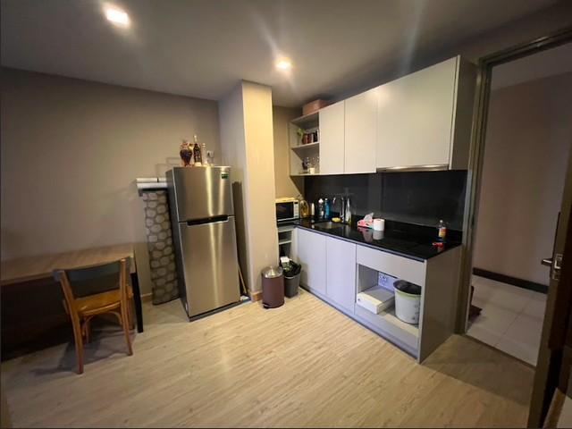 เช่าคอนโด ดิ แอล ฟิฟทีน คอนโดมิเนียม - Condo Rental The L15 condominium - 2466550