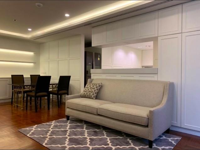 เช่าคอนโด บ้านสวนเพชร คอนโดมิเนียม - Condo Rental Baan Suanpetch condominium - 2466960
