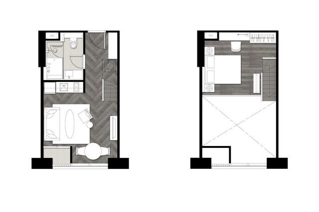 ขายคอนโด ไซมิส สุขุมวิท 87 คอนโดมิเนียม - Sell Condo Siamese Sukhumvit 87 condominium - 2467192