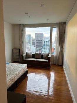 เช่าคอนโด เดอะรอยัล ศาลาแดง คอนโดมิเนียม - Condo Rental The Royal Saladaeng condominium - 2467543