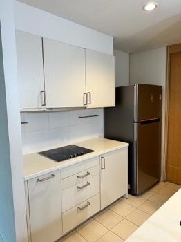 เช่าคอนโด เดอะรอยัล ศาลาแดง คอนโดมิเนียม - Condo Rental The Royal Saladaeng condominium - 2467546