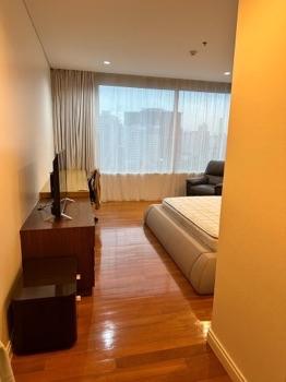 เช่าคอนโด เดอะรอยัล ศาลาแดง คอนโดมิเนียม - Condo Rental The Royal Saladaeng condominium - 2467540