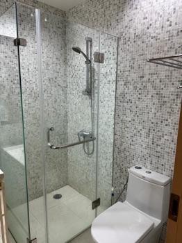เช่าคอนโด เดอะรอยัล ศาลาแดง คอนโดมิเนียม - Condo Rental The Royal Saladaeng condominium - 2467545