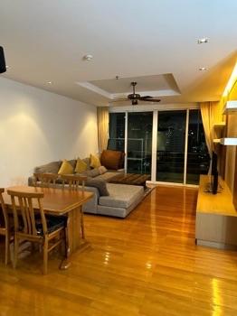เช่าคอนโด เดอะรอยัล ศาลาแดง คอนโดมิเนียม - Condo Rental The Royal Saladaeng condominium - 2467537