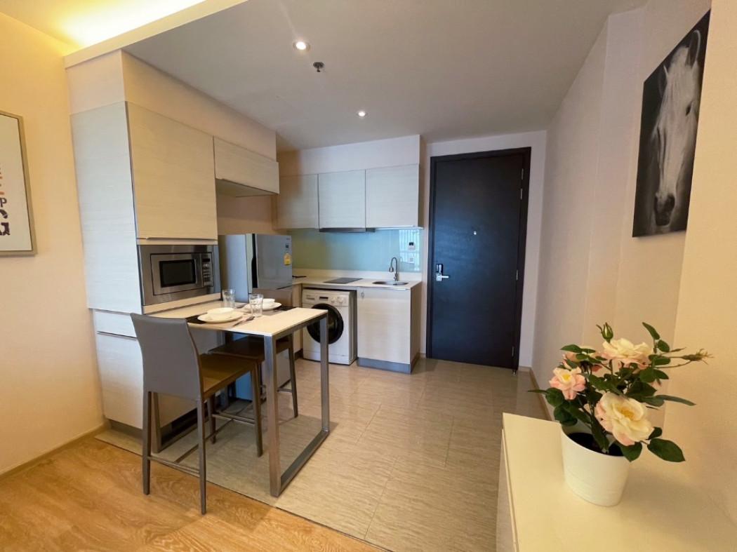เช่าคอนโด อีส สุขุมวิท 43 คอนโดมิเนียม - Condo Rental EYSE Sukhumvit 43 condominium - 2468006