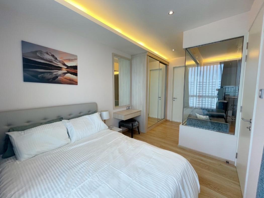 เช่าคอนโด อีส สุขุมวิท 43 คอนโดมิเนียม - Condo Rental EYSE Sukhumvit 43 condominium - 2468004