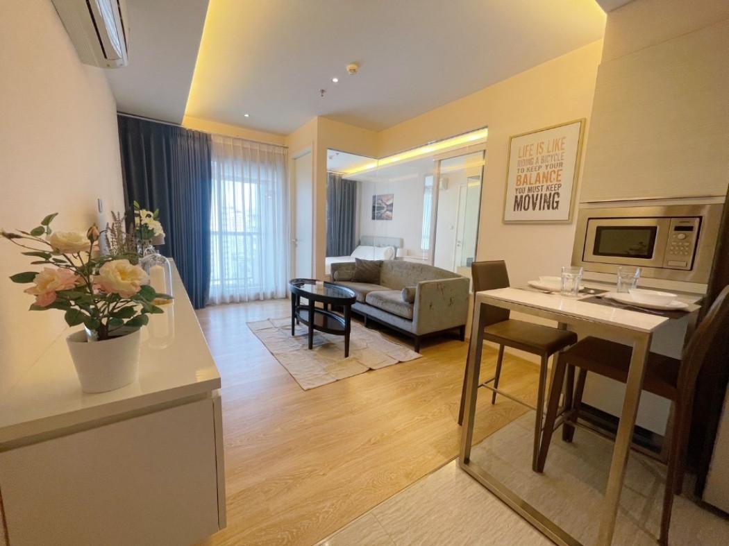 เช่าคอนโด อีส สุขุมวิท 43 คอนโดมิเนียม - Condo Rental EYSE Sukhumvit 43 condominium - 2468005