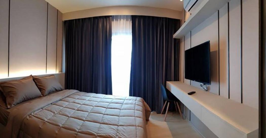 เช่าคอนโด ไลฟ์ สุขุมวิท48 คอนโดมิเนียม - Condo Rental Life Sukhumvit48 condominium - 2468165