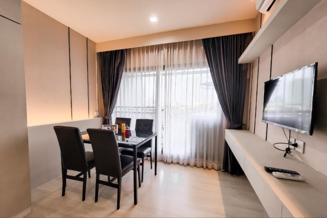 เช่าคอนโด ไลฟ์ สุขุมวิท48 คอนโดมิเนียม - Condo Rental Life Sukhumvit48 condominium - 2468163