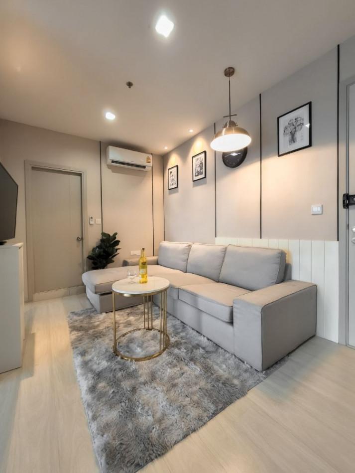 เช่าคอนโด ไลฟ์ สุขุมวิท48 คอนโดมิเนียม - Condo Rental Life Sukhumvit48 condominium - 2468161
