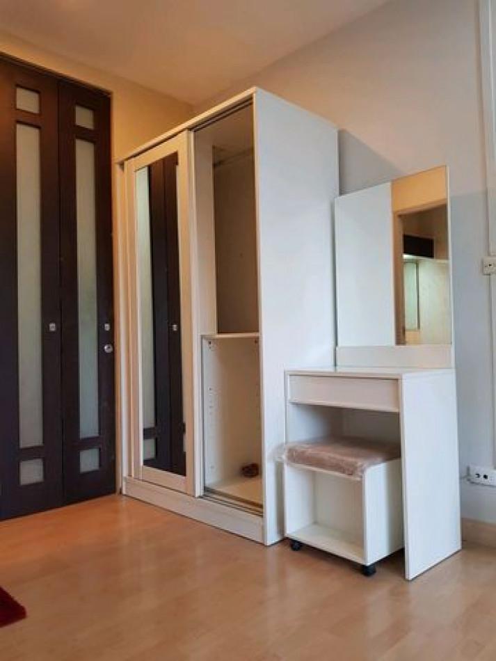 เช่าคอนโด การ์เด้น คอร์ท คอนโดมิเนียม - Condo Rental Garden Court condominium - 2468490