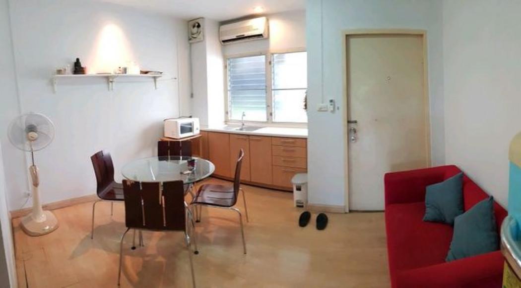 เช่าคอนโด การ์เด้น คอร์ท คอนโดมิเนียม - Condo Rental Garden Court condominium - 2468486