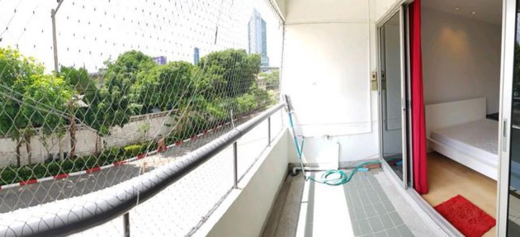 เช่าคอนโด การ์เด้น คอร์ท คอนโดมิเนียม - Condo Rental Garden Court condominium - 2468491
