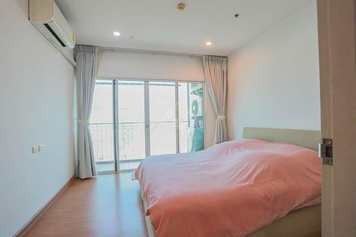 ขายคอนโด เดอะ คอมพลีท ราชปรารภ คอนโดมิเนียม - Sell Condo The Complete Rajprarop condominium - 2469067