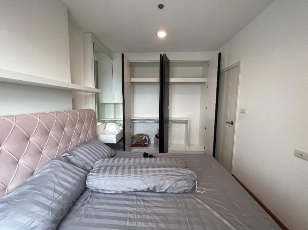 ขายคอนโด เซ็นทริค รัชดา-สุทธิสาร คอนโดมิเนียม - Sell Condo Centric Ratchada-Suthisan condominium - 2469456
