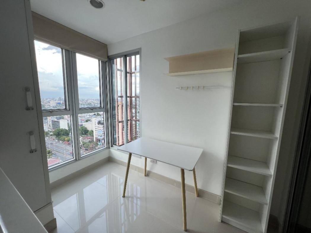 ขายคอนโด เซ็นทริค รัชดา-สุทธิสาร คอนโดมิเนียม - Sell Condo Centric Ratchada-Suthisan condominium - 2469453