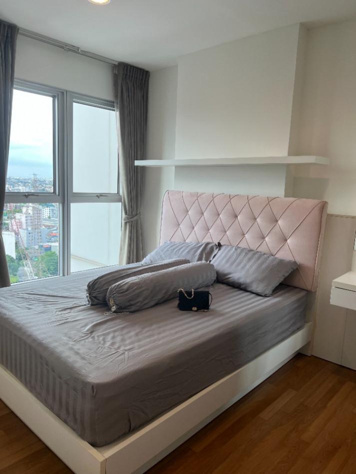 ขายคอนโด เซ็นทริค รัชดา-สุทธิสาร คอนโดมิเนียม - Sell Condo Centric Ratchada-Suthisan condominium - 2469448