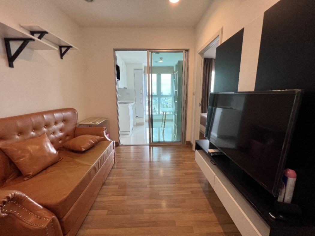 ขายคอนโด เซ็นทริค รัชดา-สุทธิสาร คอนโดมิเนียม - Sell Condo Centric Ratchada-Suthisan condominium - 2469449