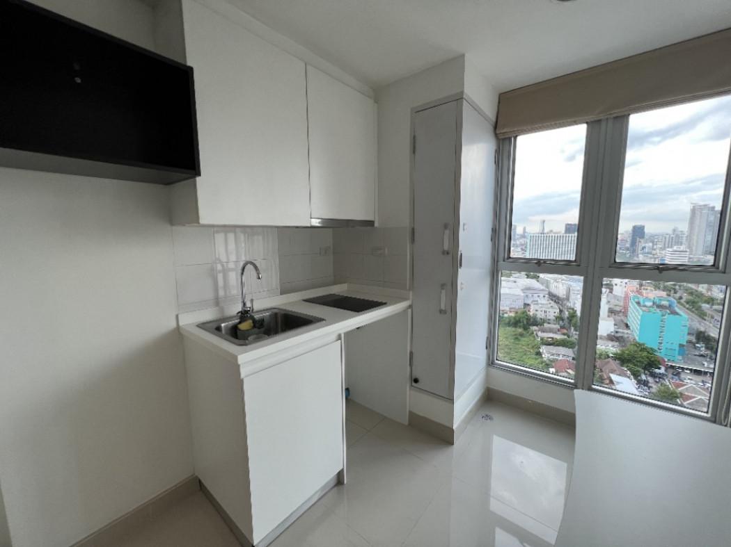 ขายคอนโด เซ็นทริค รัชดา-สุทธิสาร คอนโดมิเนียม - Sell Condo Centric Ratchada-Suthisan condominium - 2469452