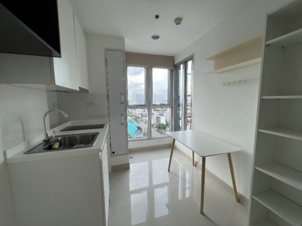 ขายคอนโด เซ็นทริค รัชดา-สุทธิสาร คอนโดมิเนียม - Sell Condo Centric Ratchada-Suthisan condominium - 2469454