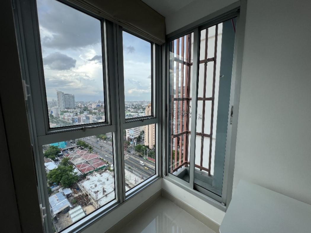 ขายคอนโด เซ็นทริค รัชดา-สุทธิสาร คอนโดมิเนียม - Sell Condo Centric Ratchada-Suthisan condominium - 2469451
