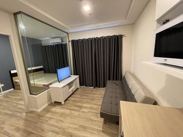 ขายคอนโด อีส พระราม2 คอนโดมิเนียม - Sell Condo Ease Rama2 condominium - 2469522