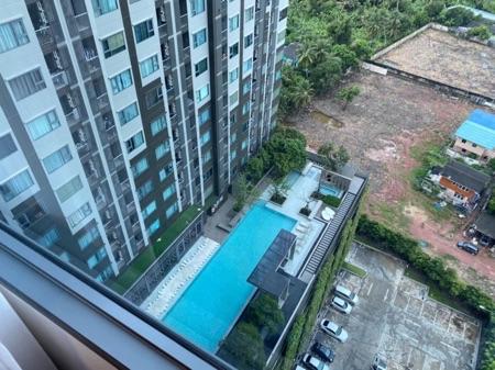 เช่าคอนโด แอสปาย สาทร-ราชพฤกษ์ คอนโดมิเนียม - Condo Rental Aspire Sathorn-Ratchaphruek condominium - 2470035