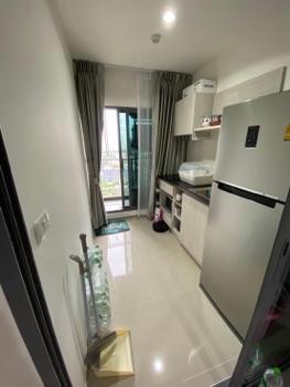 เช่าคอนโด แอสปาย สาทร-ราชพฤกษ์ คอนโดมิเนียม - Condo Rental Aspire Sathorn-Ratchaphruek condominium - 2470031