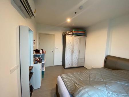 เช่าคอนโด แอสปาย สาทร-ราชพฤกษ์ คอนโดมิเนียม - Condo Rental Aspire Sathorn-Ratchaphruek condominium - 2470028