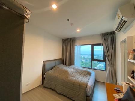 เช่าคอนโด แอสปาย สาทร-ราชพฤกษ์ คอนโดมิเนียม - Condo Rental Aspire Sathorn-Ratchaphruek condominium - 2470026