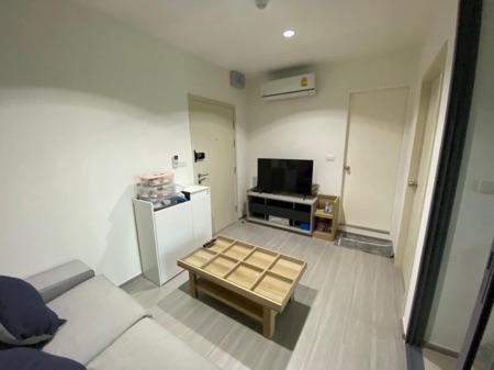 เช่าคอนโด แอสปาย สาทร-ราชพฤกษ์ คอนโดมิเนียม - Condo Rental Aspire Sathorn-Ratchaphruek condominium - 2470029