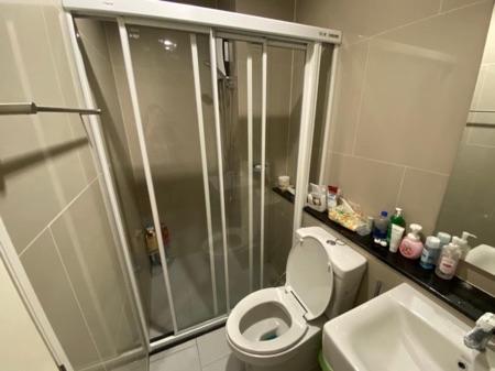 เช่าคอนโด แอสปาย สาทร-ราชพฤกษ์ คอนโดมิเนียม - Condo Rental Aspire Sathorn-Ratchaphruek condominium - 2470034