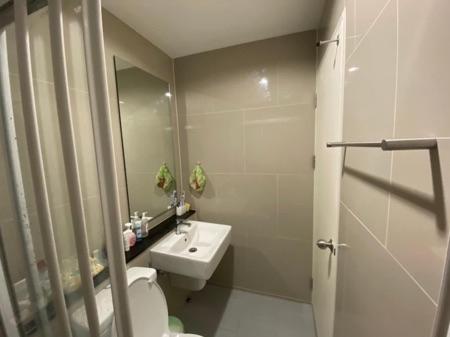 เช่าคอนโด แอสปาย สาทร-ราชพฤกษ์ คอนโดมิเนียม - Condo Rental Aspire Sathorn-Ratchaphruek condominium - 2470033