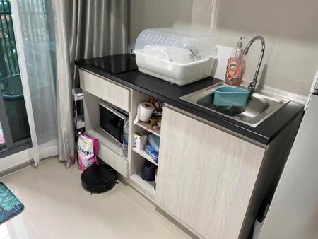 เช่าคอนโด แอสปาย สาทร-ราชพฤกษ์ คอนโดมิเนียม - Condo Rental Aspire Sathorn-Ratchaphruek condominium - 2470032