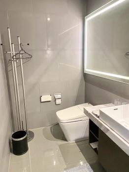 เช่าคอนโด เดอะ บางกอก สาทร-ตากสิน คอนโดมิเนียม - Condo Rental The Bangkok Sathorn-Taksin condominium - 2470291