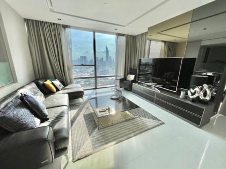 เช่าคอนโด เดอะ บางกอก สาทร-ตากสิน คอนโดมิเนียม - Condo Rental The Bangkok Sathorn-Taksin condominium - 2470285