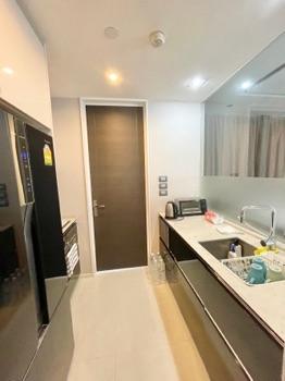 เช่าคอนโด เดอะ บางกอก สาทร-ตากสิน คอนโดมิเนียม - Condo Rental The Bangkok Sathorn-Taksin condominium - 2470287