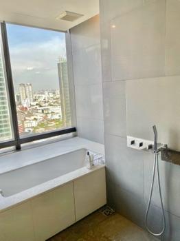 เช่าคอนโด เดอะ บางกอก สาทร-ตากสิน คอนโดมิเนียม - Condo Rental The Bangkok Sathorn-Taksin condominium - 2470290