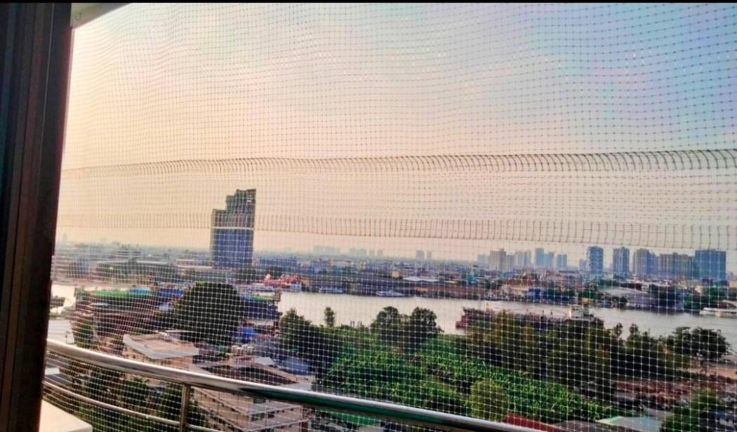 ขายคอนโด ศุภาลัย คาซ่า ริวา คอนโดมิเนียม - Sell Condo Supalai Casa Riva condominium - 2470600