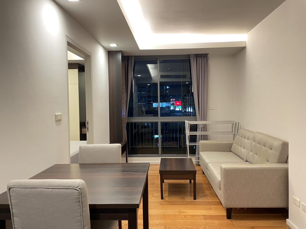 ขายคอนโด โฟคัส แอท เพลินจิต (Focus @ เพลินจิต) - Sell Condo   - 2470618
