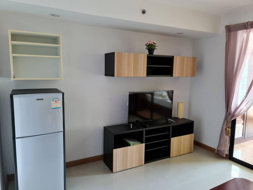 เช่าคอนโด Supalai CASA RIVA Vista 2 - Condo Rental   - 2470644