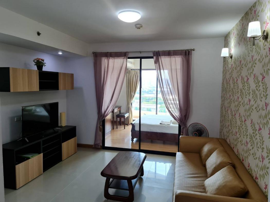 เช่าคอนโด Supalai CASA RIVA Vista 2 - Condo Rental   - 2470643