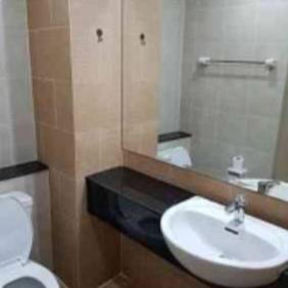เช่าคอนโด Supalai CASA RIVA Vista 2 - Condo Rental   - 2470640