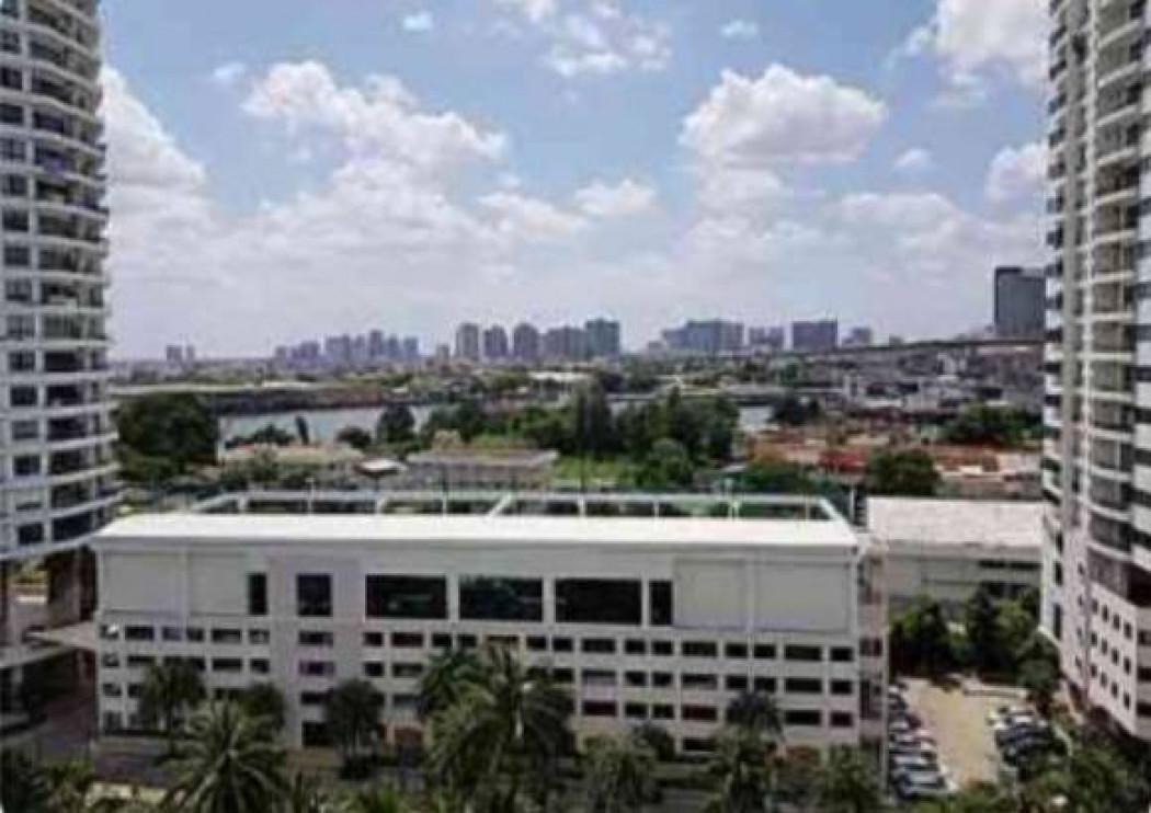 เช่าคอนโด Supalai CASA RIVA Vista 2 - Condo Rental   - 2470635