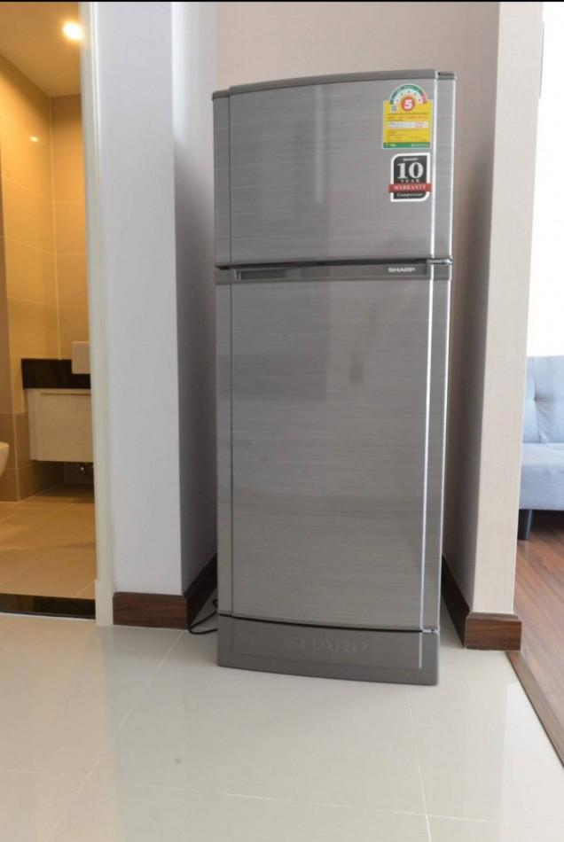 เช่าคอนโด ศุภาลัย เอลีท สาทร-สวนพลู คอนโดมิเนียม - Condo Rental Supalai Elite Sathorn-Suanplu condominium - 2470705