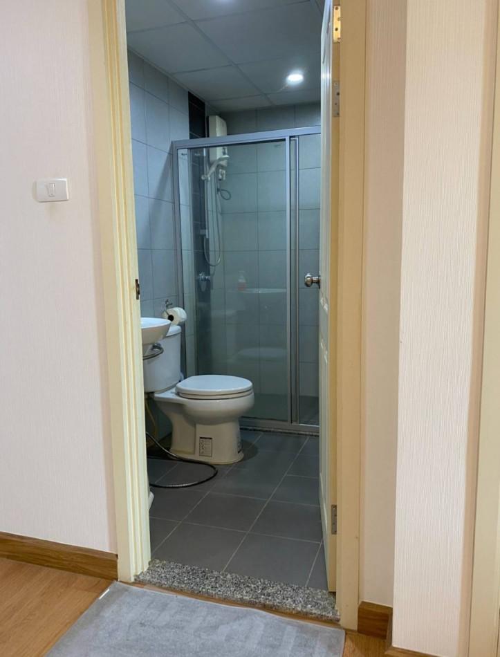 เช่าคอนโด Supalai Veranda รัชวิภา-ประชาชื่น - Condo Rental   - 2470836