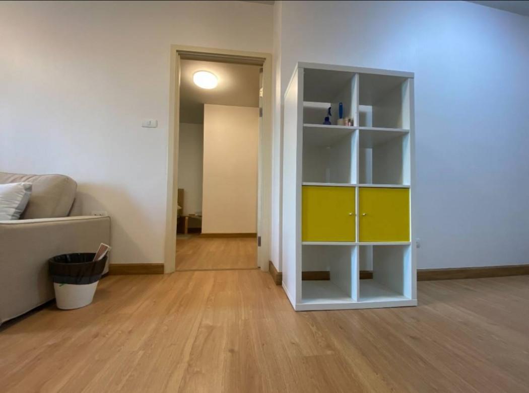 เช่าคอนโด Supalai Veranda รัชวิภา-ประชาชื่น - Condo Rental   - 2470833