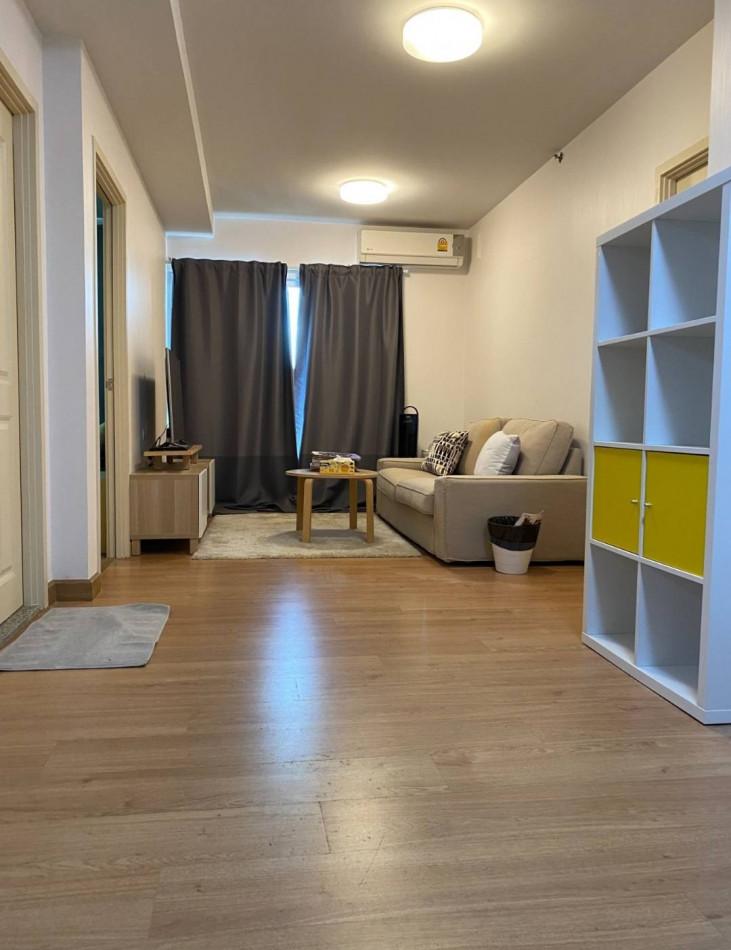 เช่าคอนโด Supalai Veranda รัชวิภา-ประชาชื่น - Condo Rental   - 2470832